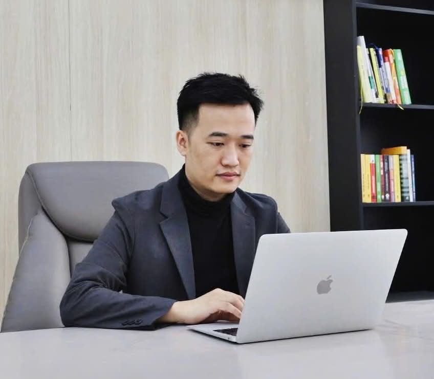 Mr. Do Dinh Dung - Chief Executive Officer