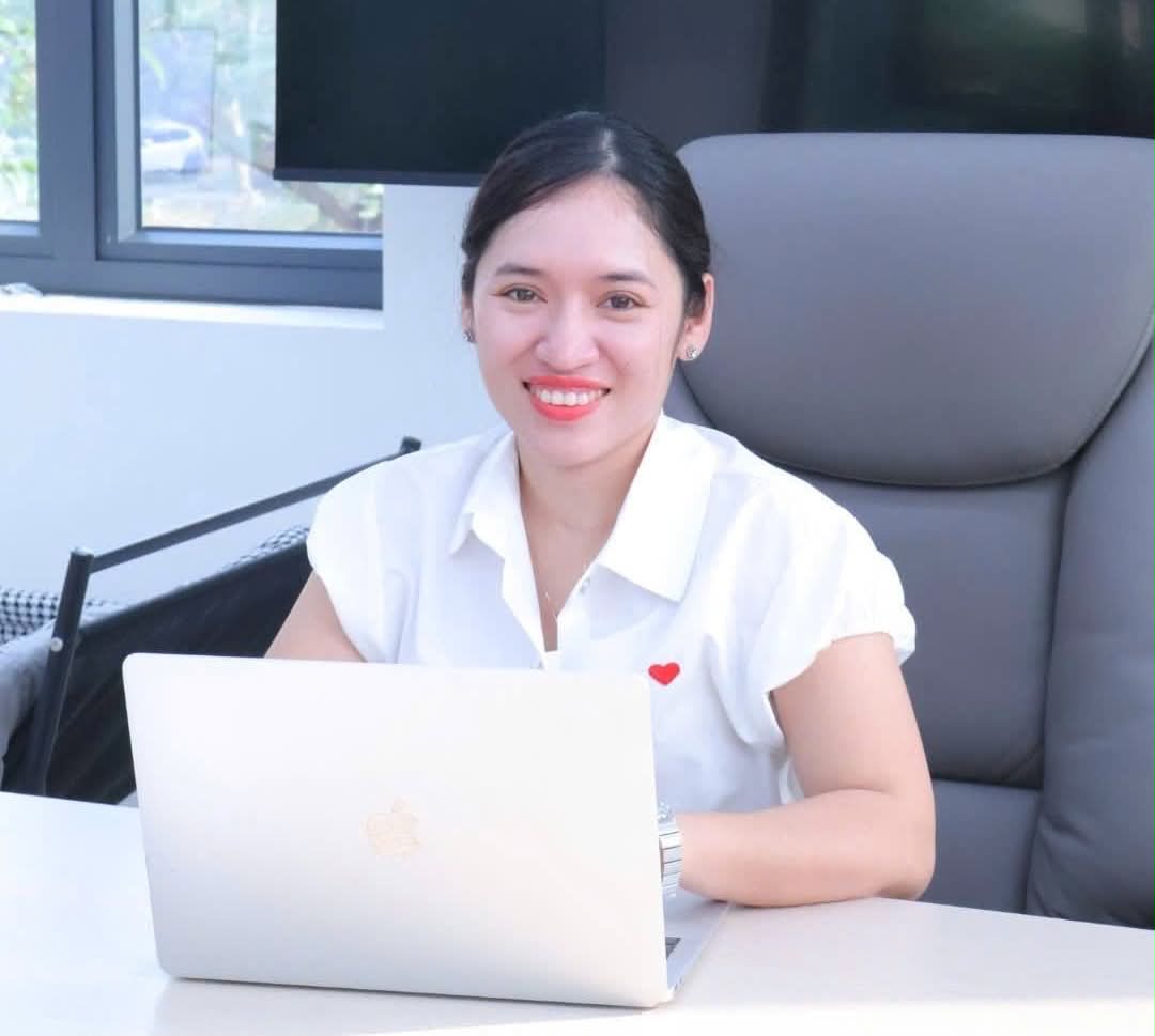 Ms. Nguyen Thi Nhung - Chief Financial Officer